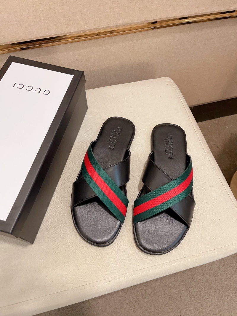 Gucci Slippers